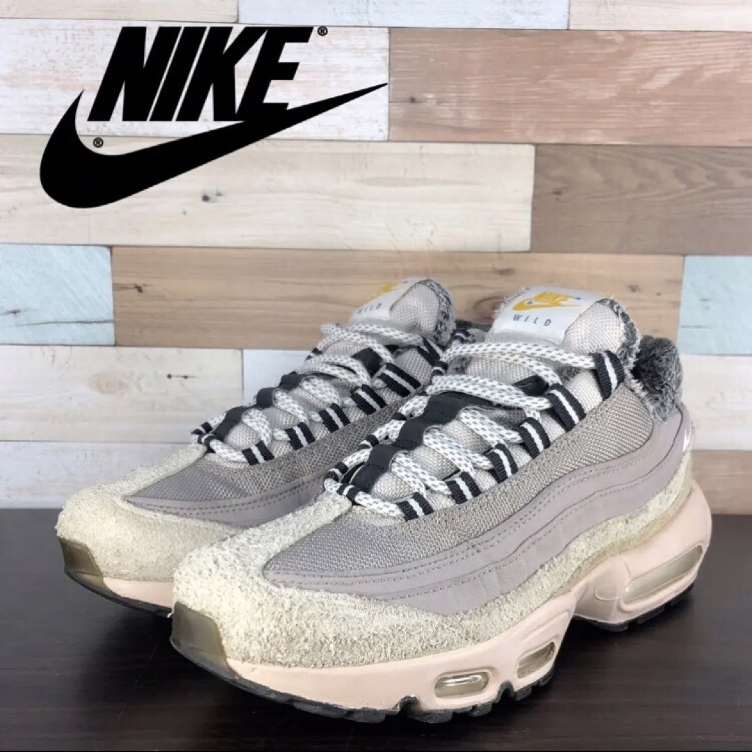 NIKE AIR MAX 95 SE 26cm | フリマアプリ ラクマ