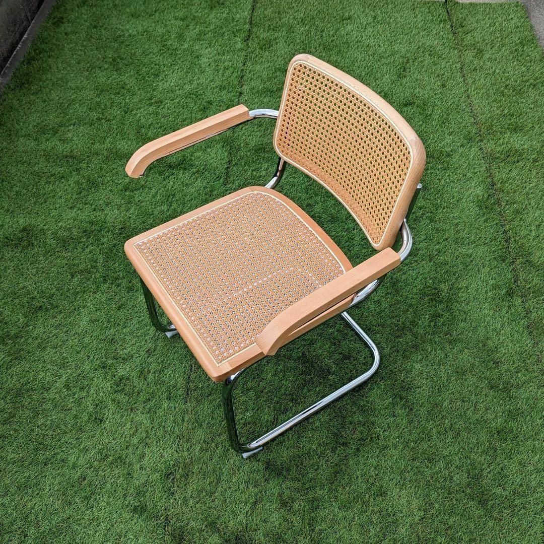 リプロダクト　Cesca Chair チェスカチェア　椅子　デザイナーズチェア