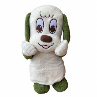 わんわんジャンボぬいぐるみ(キャラクターグッズ)