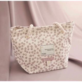 ハーリップトゥ(Her lip to)のHerlipto Cherry Tote Bag チェリートート(トートバッグ)