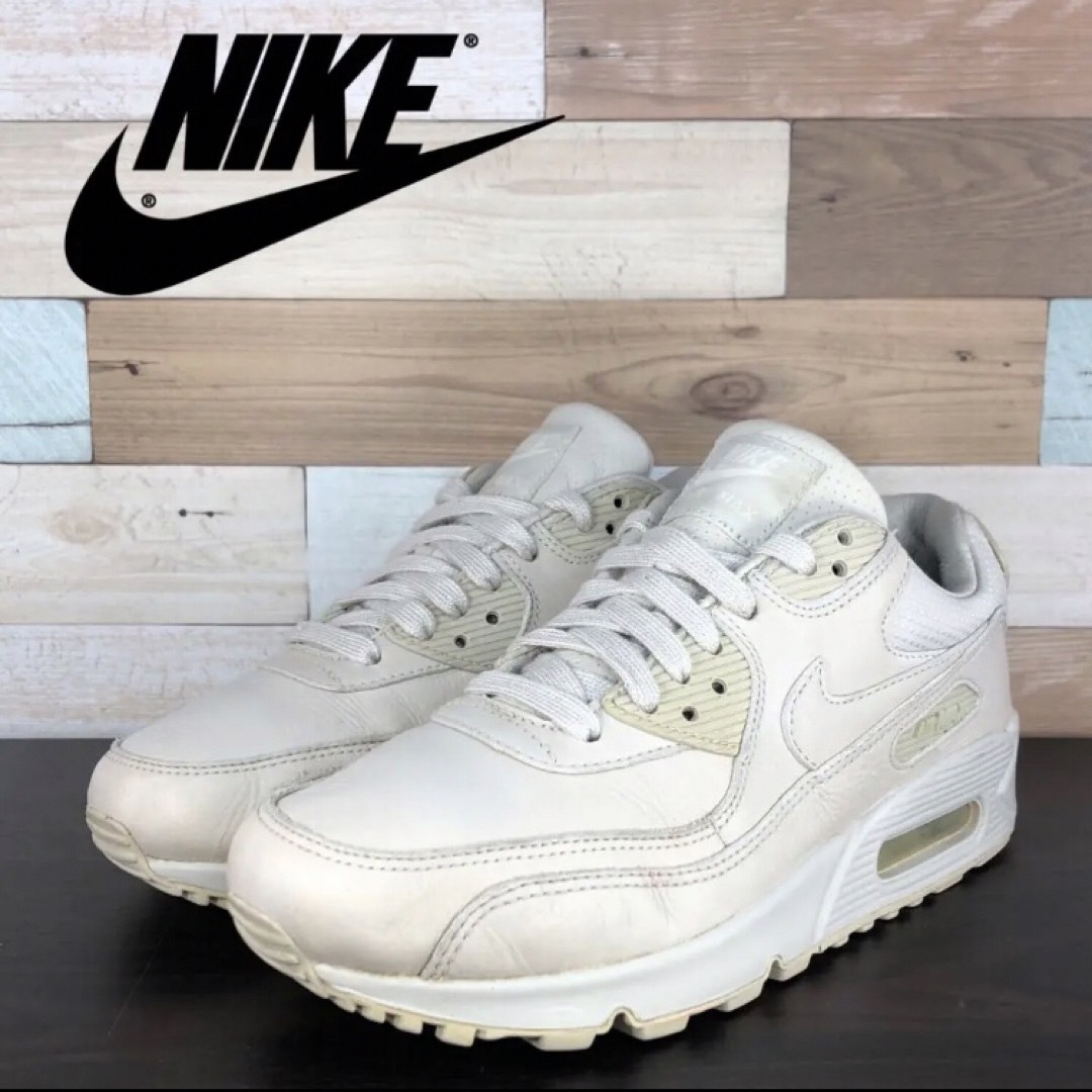 NIKE  Air Max 90  23cm (品)