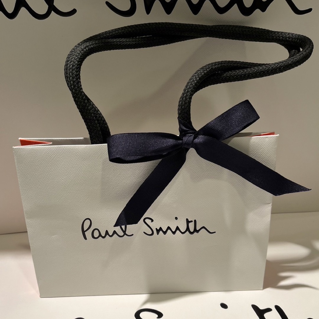 Paul Smith(ポールスミス)の新品未使用　ポールスミス　ネックレス メンズのアクセサリー(ネックレス)の商品写真