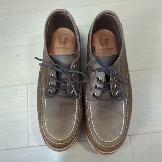 チペワ(CHIPPEWA)のチペワ CHIPPEWA(ブーツ)