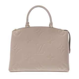 ルイヴィトン(LOUIS VUITTON)のルイヴィトン モノグラム アンプラント グランパレ MM 2WAYバッグ(トートバッグ)