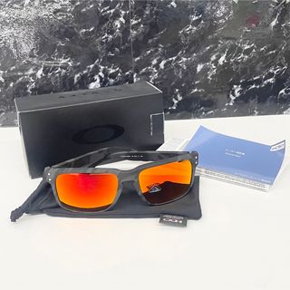 Oakley - OAKLEY オークリー HOLBROOK サングラス OO9244-5656の通販