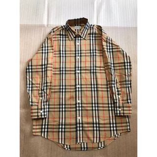 4ページ目 - バーバリー(BURBERRY) シャツ(メンズ)の通販 3,000点以上