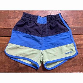 パタゴニア(patagonia)のパタゴニア　ショートパンツ(パンツ/スパッツ)