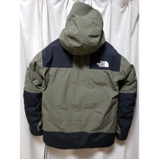 THE NORTH FACE ノースフェイス マウンテンダウンジャケット XL③