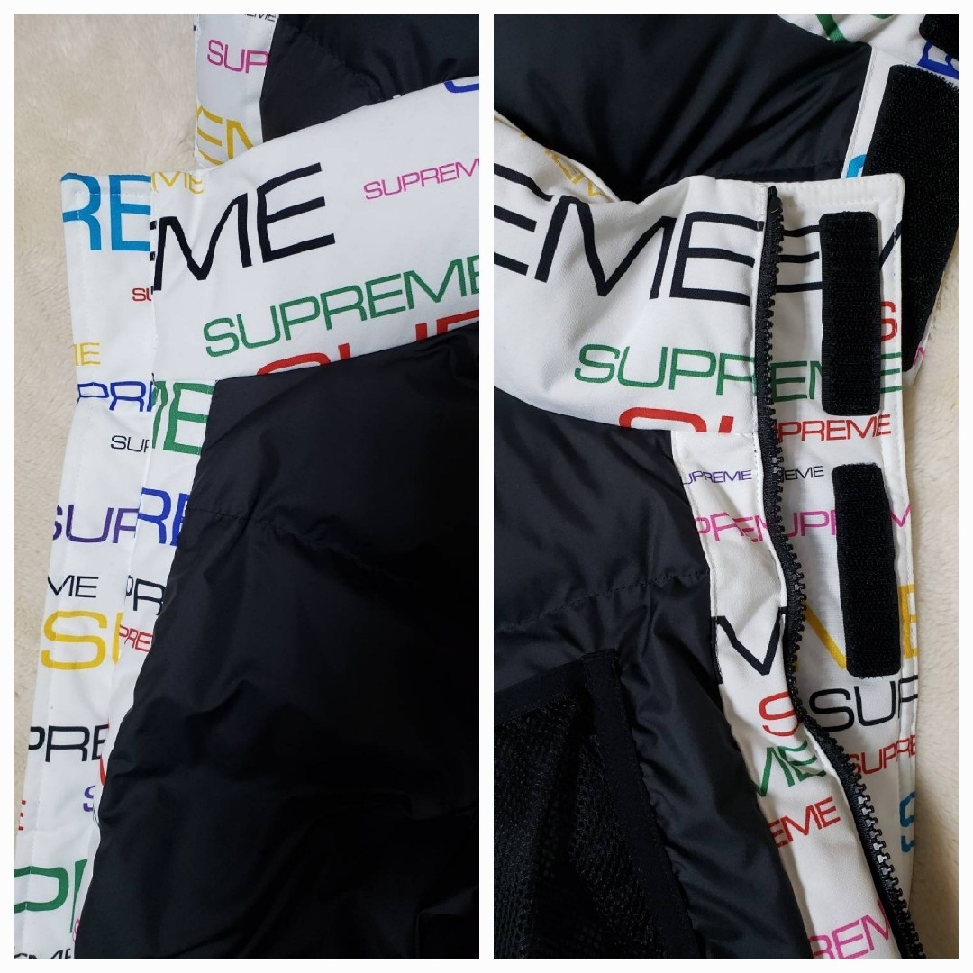 SUPREME × THE NORTH FACE ND52101I | svetinikole.gov.mk