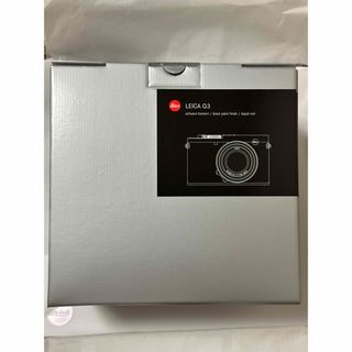 ライカ(LEICA)の店舗開封未使用 Leica Q3 ライカQ3 (デジタル一眼)