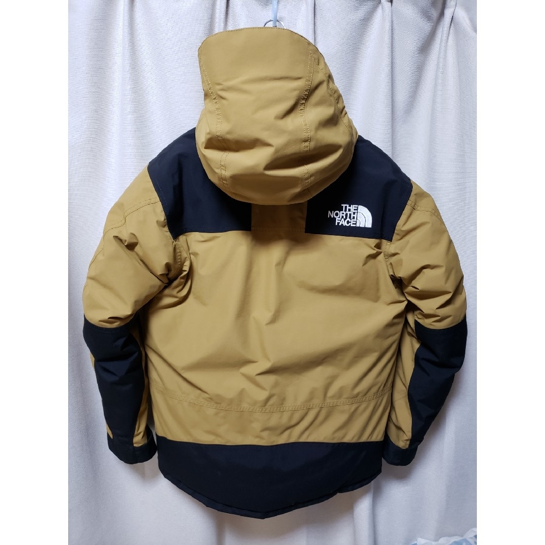 THE NORTH FACE - THE NORTH FACEマウンテンダウンジャケット（メンズM