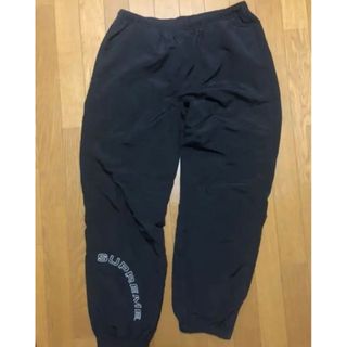 シュプリーム(Supreme)のSupreme  corner arc track pant pants(その他)