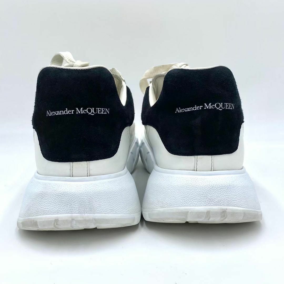 『AlexanderMcQueen』アレキサンダーマックイーン(42)スニーカー