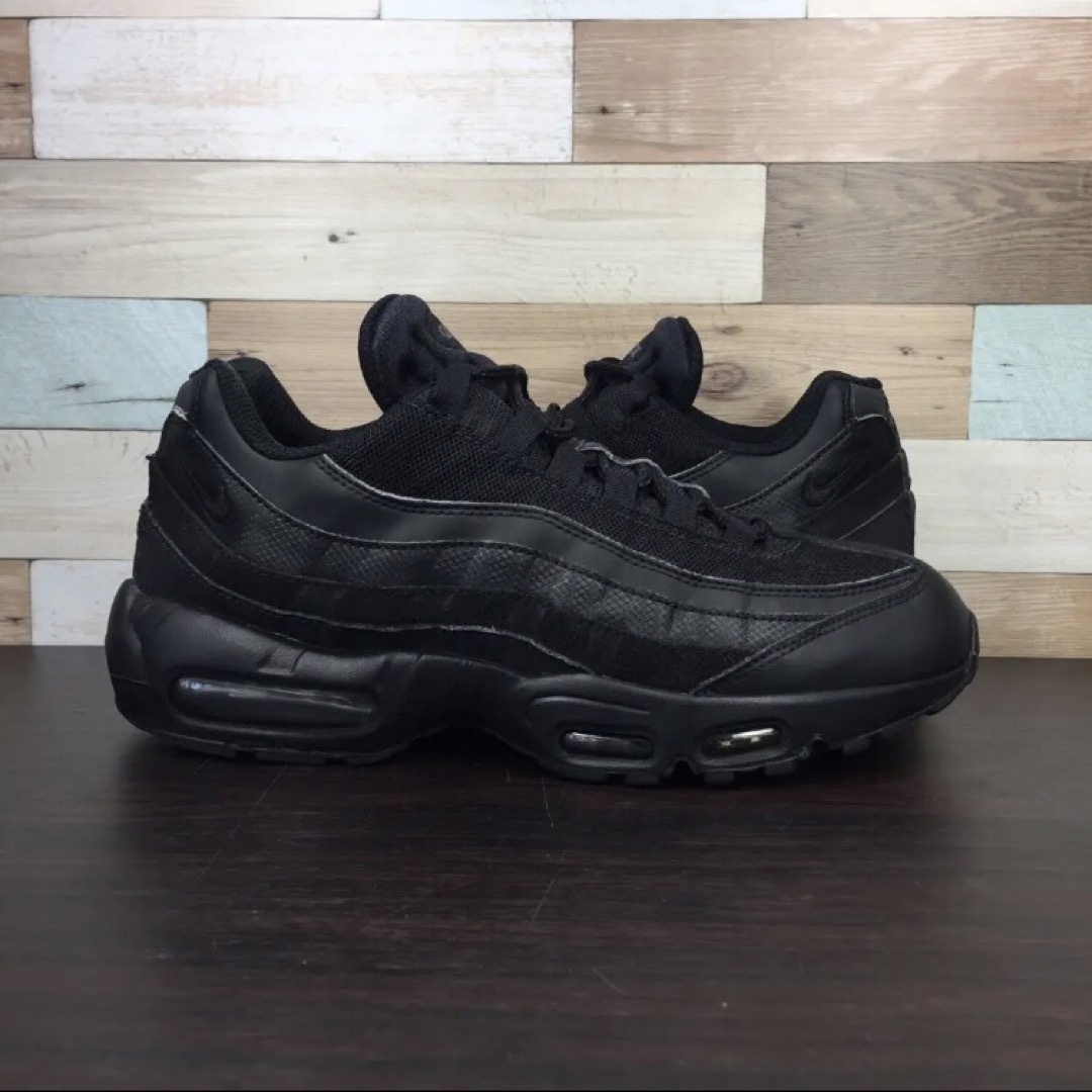 NIKE AIR MAX 95 ESSENTIAL 27cm