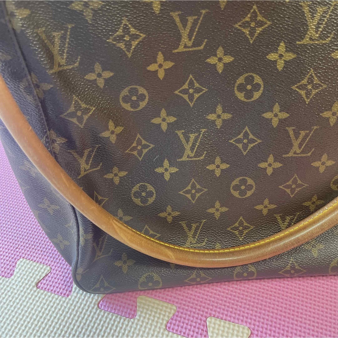 ☆美品☆ LOUIS VUITTON モノグラム　ワンハンドショルダーバッグ