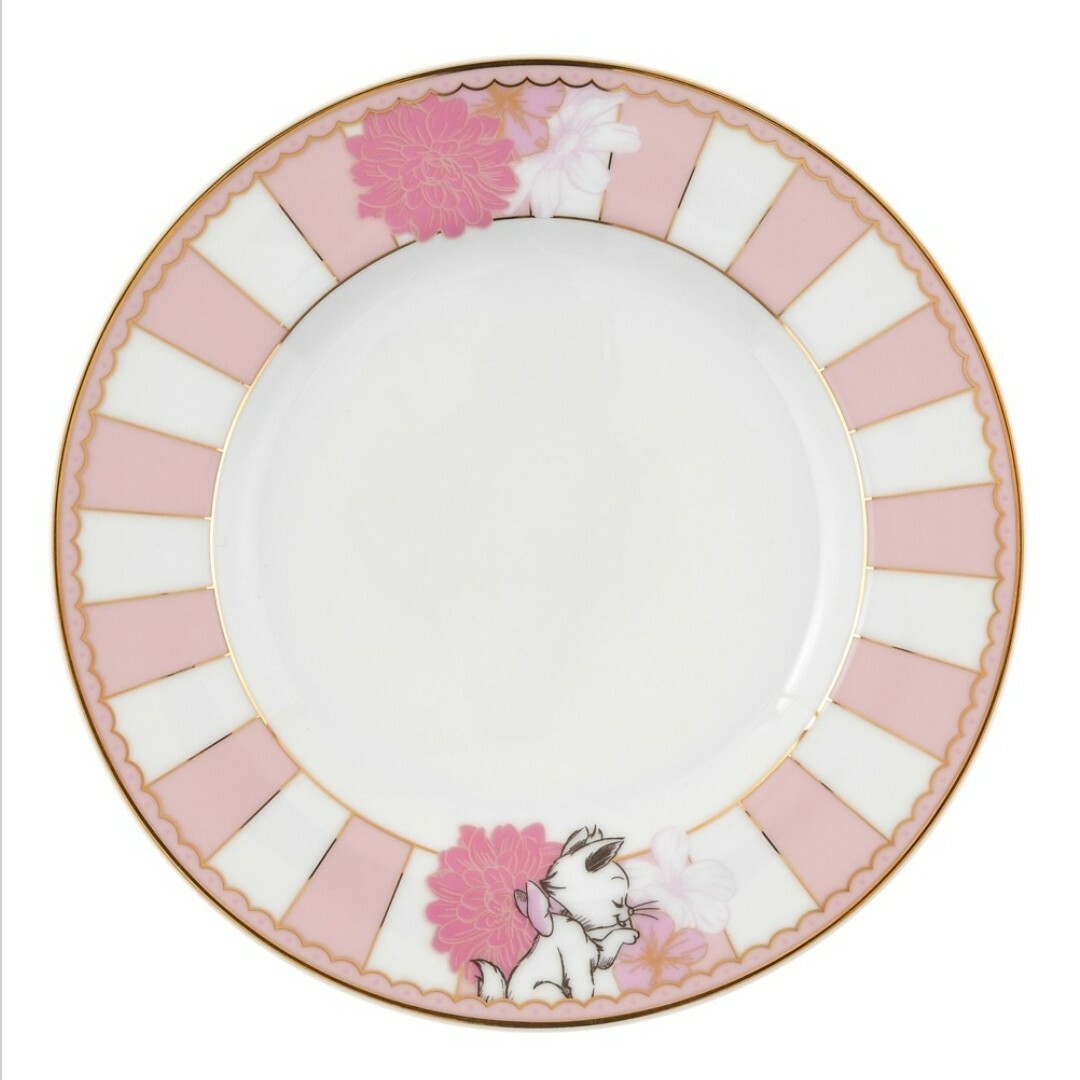 Noritake - 【新品未使用】Noritake×ディズニー マリー 食器 Noritake - 【新品未使用】Noritake×ディズニー マリー 食器