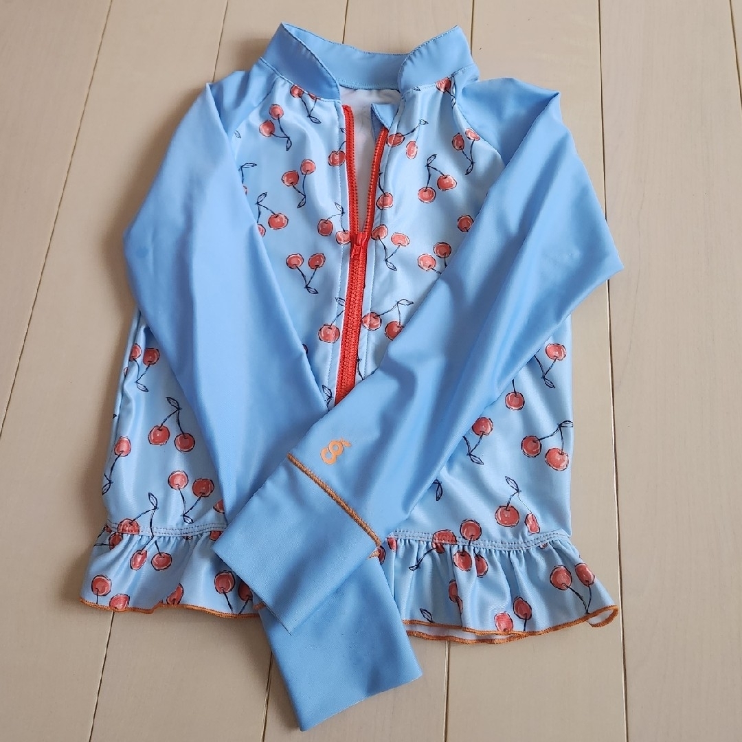 UNITED ARROWS(ユナイテッドアローズ)のラッシュガード キッズ/ベビー/マタニティのキッズ服女の子用(90cm~)(その他)の商品写真