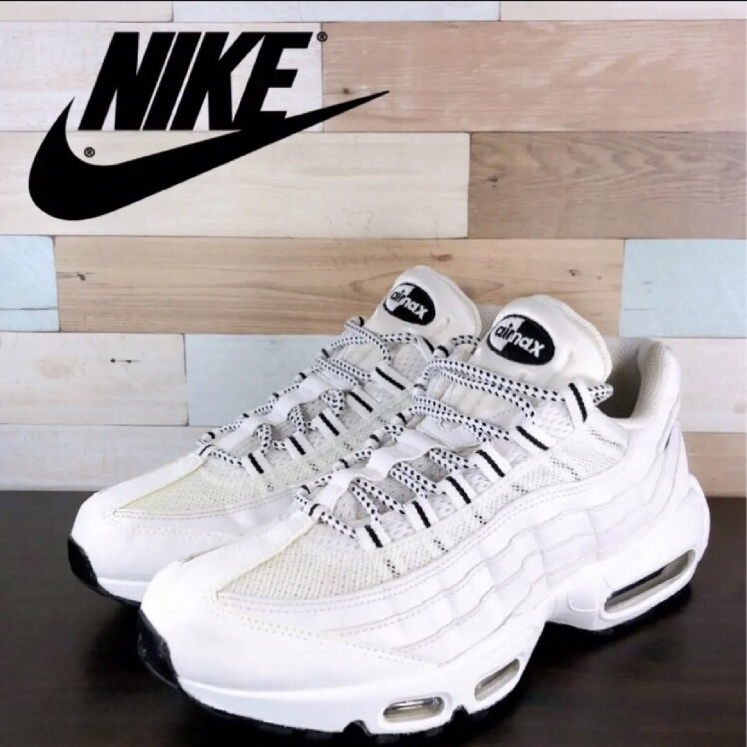 NIKE AIR MAX 95 27cm