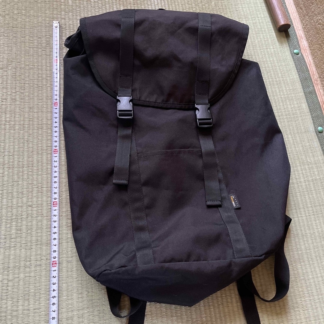 CORDURA(コーデュラ)のバックパック　CORDURA メンズのバッグ(バッグパック/リュック)の商品写真