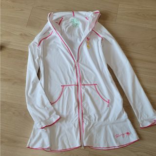 ロキシー(Roxy)のROXY ラッシュガード　レディース(水着)