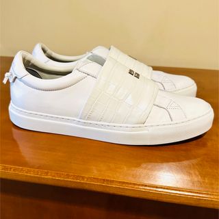 ジバンシィ(GIVENCHY)の正規　ISETAN GIVENCHY ジバンシィ　スニーカー(スニーカー)