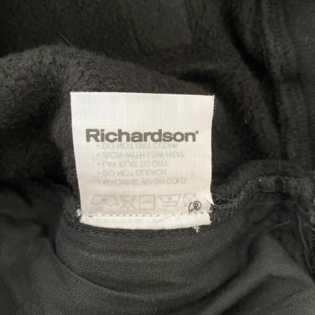 Richardson エンジニアスウェットパンツ ブラックM www.krzysztofbialy.com