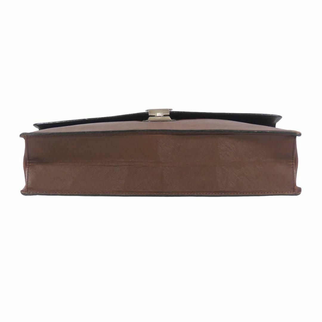 日本製 ビジネスバッグ 革 Aquascutum アクアスキュータム X6859 日本製 ビジネスバッグ 革 Aquascutum アクアスキュータム X6859