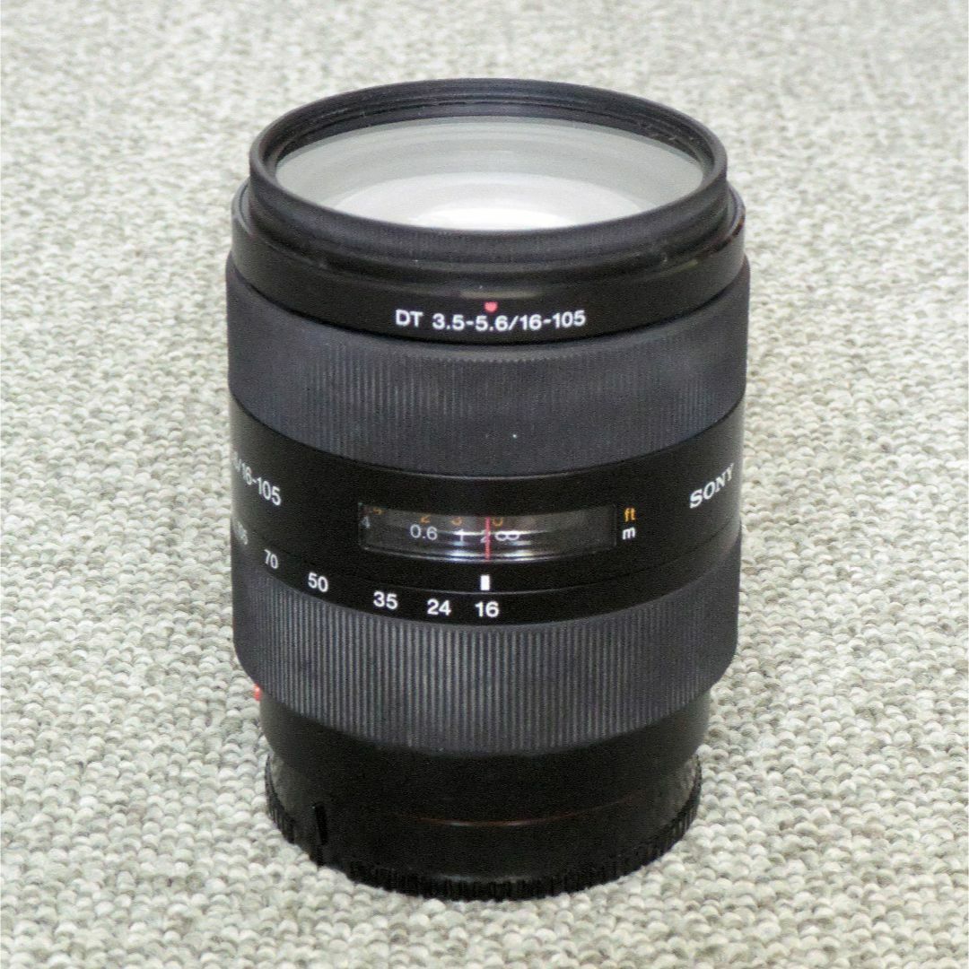 SONY - SONY 16-105 F3.5-5.6 forSonyAの通販 by kheema's shop