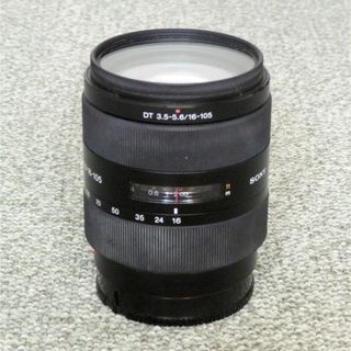 ソニー 16-105の通販 7点 | フリマアプリ ラクマ
