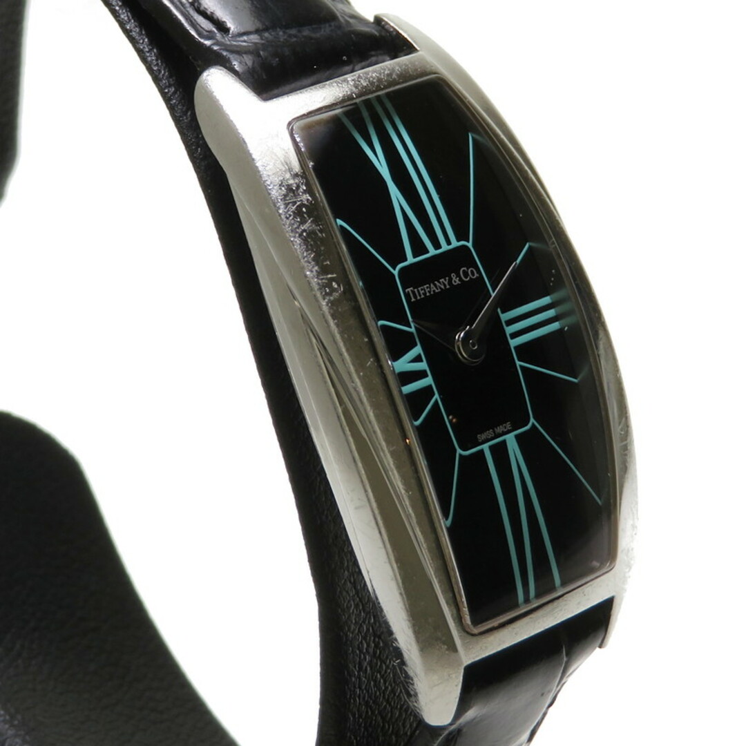 Tiffany & Co. - ティファニー 腕時計 ジュメアの通販 by 真子質店