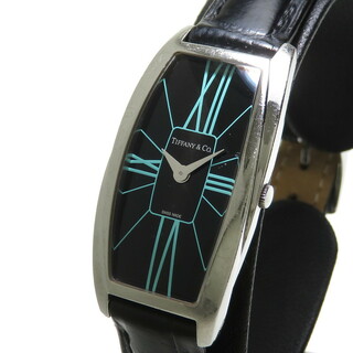 ティファニー(Tiffany & Co.)のティファニー 腕時計  ジュメア(腕時計)