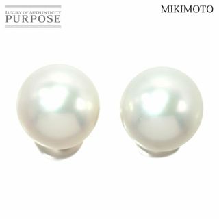 ミキモト パールピアス ピアスの通販 100点以上 | MIKIMOTOの