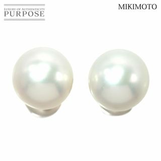 ミキモト パールピアス ピアスの通販 100点以上 | MIKIMOTOの 