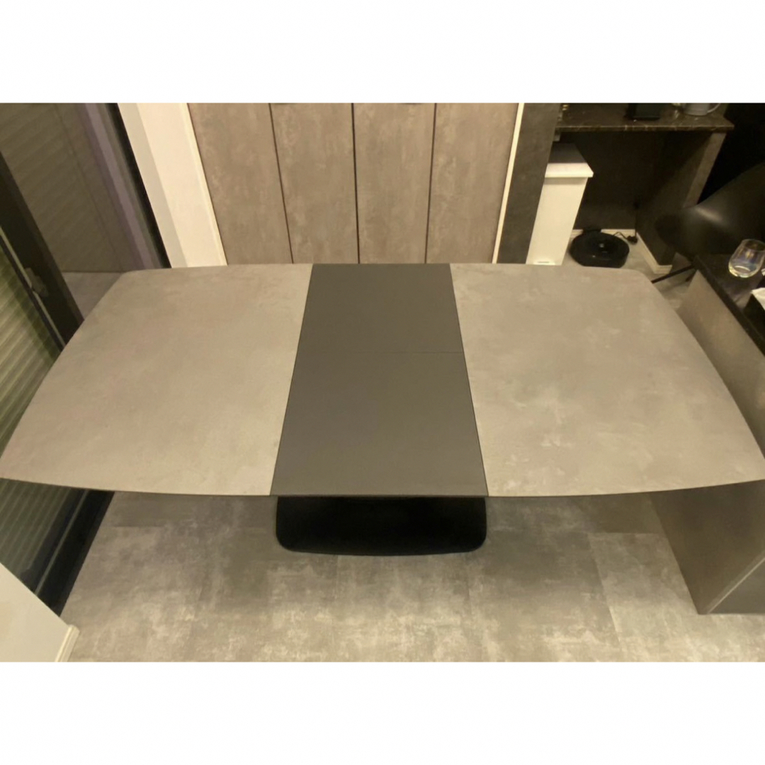 ボーコンセプトBoconceptダイニングテーブルセットエクステンション美 ボーコンセプトBoconceptダイニングテーブルセットエクステンション美