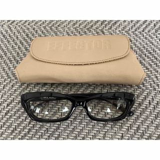 EFFECTOR×DEAR FROM jack 黒