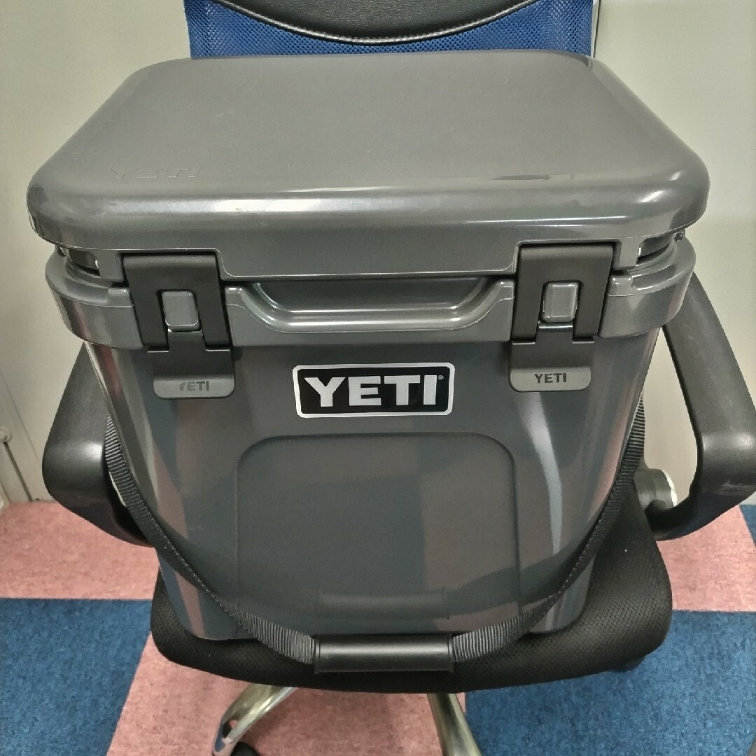 YETI(イエティ)のＹＥＴＩクーラーボックス スポーツ/アウトドアのスポーツ/アウトドア その他(その他)の商品写真