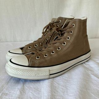 コンバース(CONVERSE)の29cm CONVERSE × NEXUS7 オールスター ハイカットスニーカー(スニーカー)