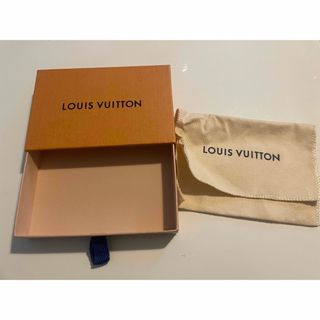 LOUIS VUITTON - ルイヴィトン 空箱 ミニ財布サイズの通販 by ...