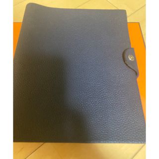 エルメス(Hermes)のHERMESノート(ノート/メモ帳/ふせん)