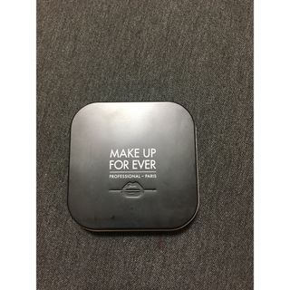 メイクアップフォーエバー(MAKE UP FOR EVER)のメイクアップフォーエバー　プレストパウダー✨(フェイスパウダー)