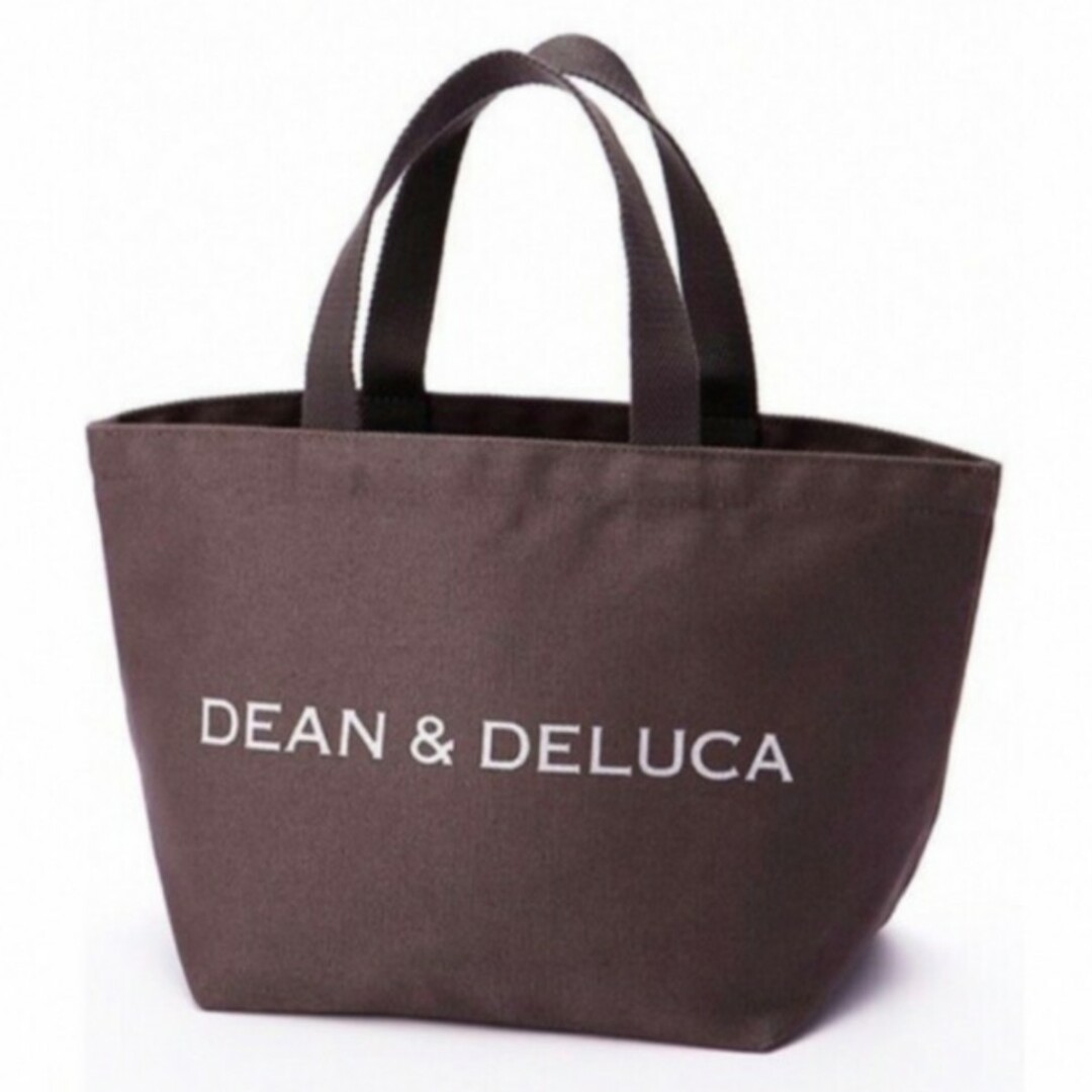 DEAN & DELUCA(ディーンアンドデルーカ)のディーンアンドデルーカ　チャリティートートバッグ レディースのバッグ(トートバッグ)の商品写真