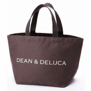 ディーンアンドデルーカ(DEAN & DELUCA)のディーンアンドデルーカ　チャリティートートバッグ(トートバッグ)