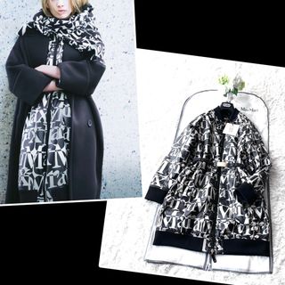 Max Mara - 新品タグ付き‼️2023年マックスマーラ CAMELUXE