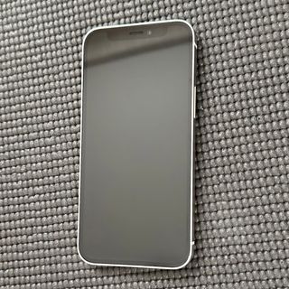 iPhone12mini(スマートフォン本体)