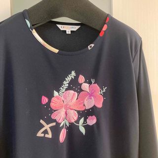 LEONARD - 美品 レオナールスポーツ♡ チュニック サイズ40の通販 by