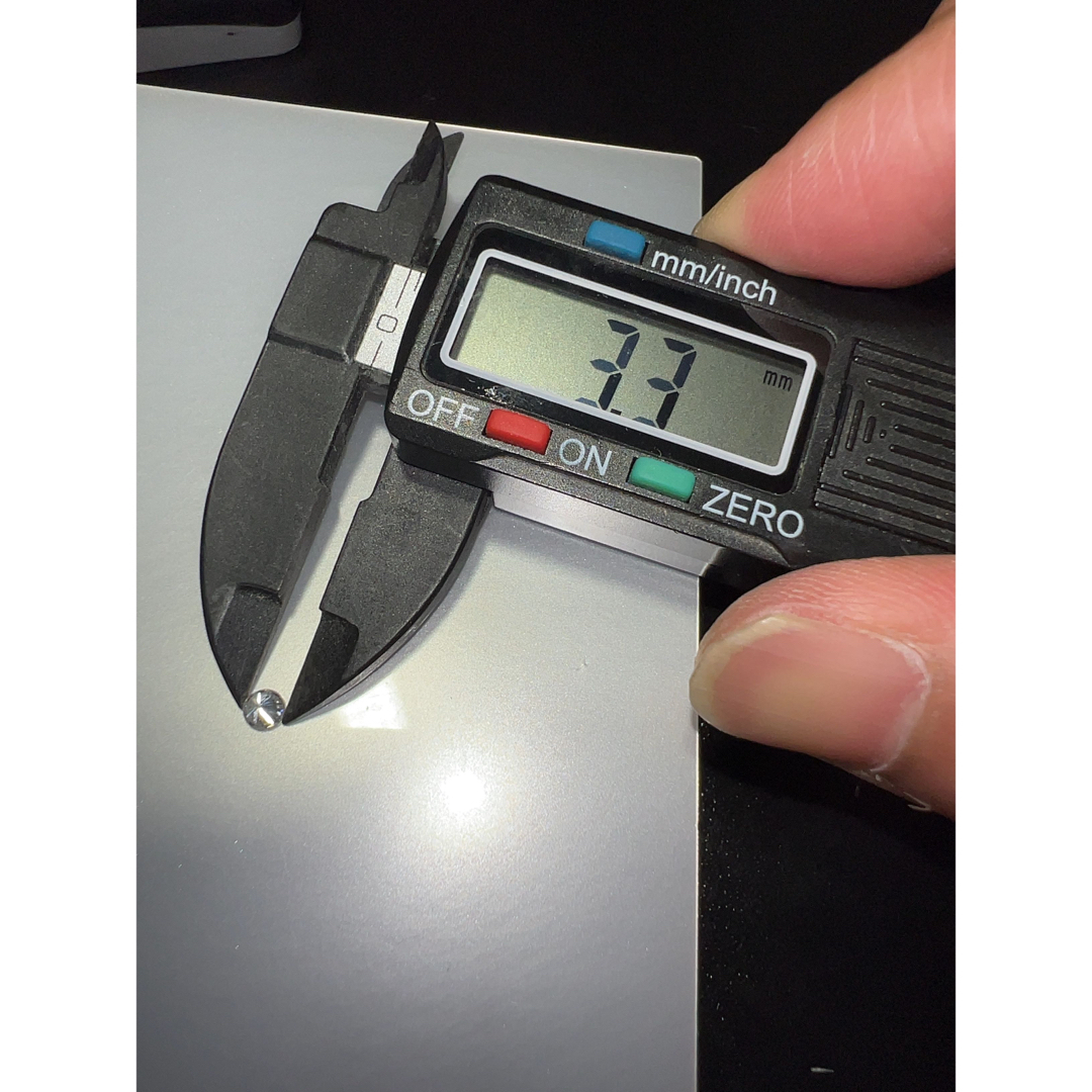 大特価」ダイヤモンドルース 0.15ct KS5000-61の通販 by 宝石の川正堂 ...