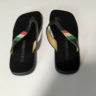 ドルチェ&ガッバーナ(DOLCE&GABBANA) サンダル(メンズ)の通販 49点