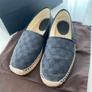グッチ エスパドリーユの通販 100点以上 | Gucciを買うならラクマ