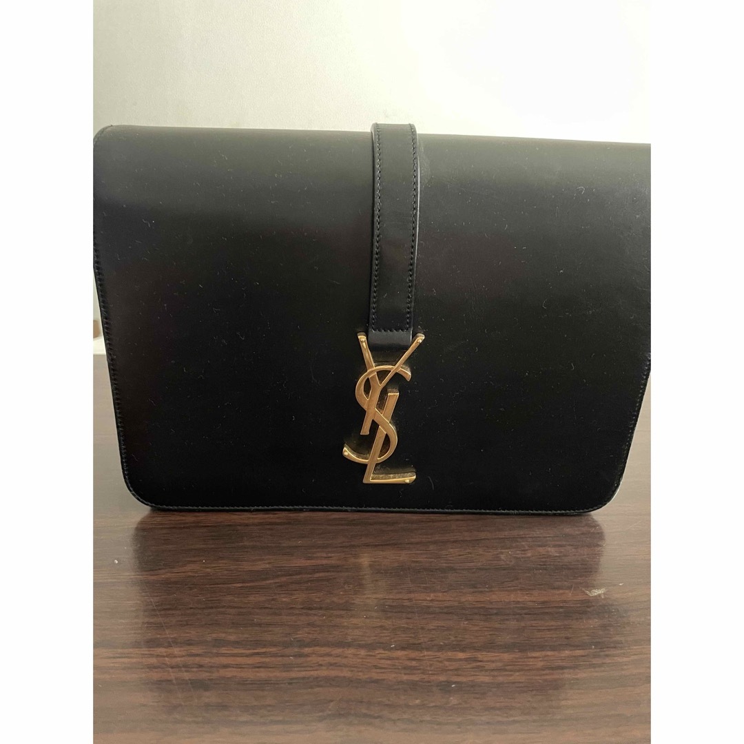 Saint Laurent(サンローラン)のサンローラン　ショルダー レディースのバッグ(ショルダーバッグ)の商品写真