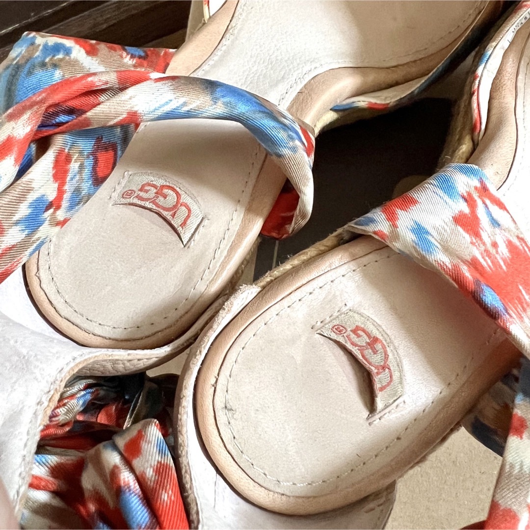 UGG(アグ)のUGG✰ サンダル 22.0cm レディースの靴/シューズ(サンダル)の商品写真